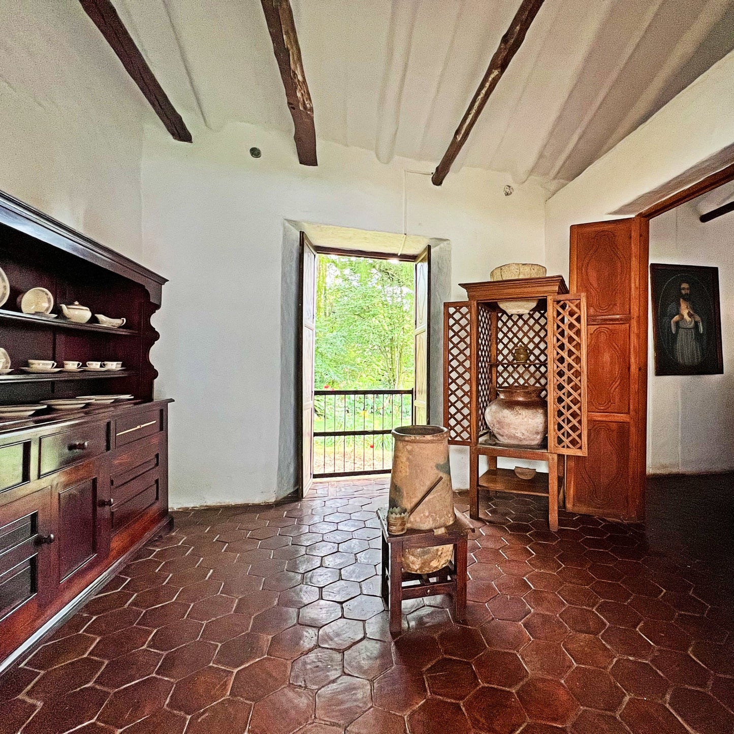 valle del cauca hacienda el paraiso