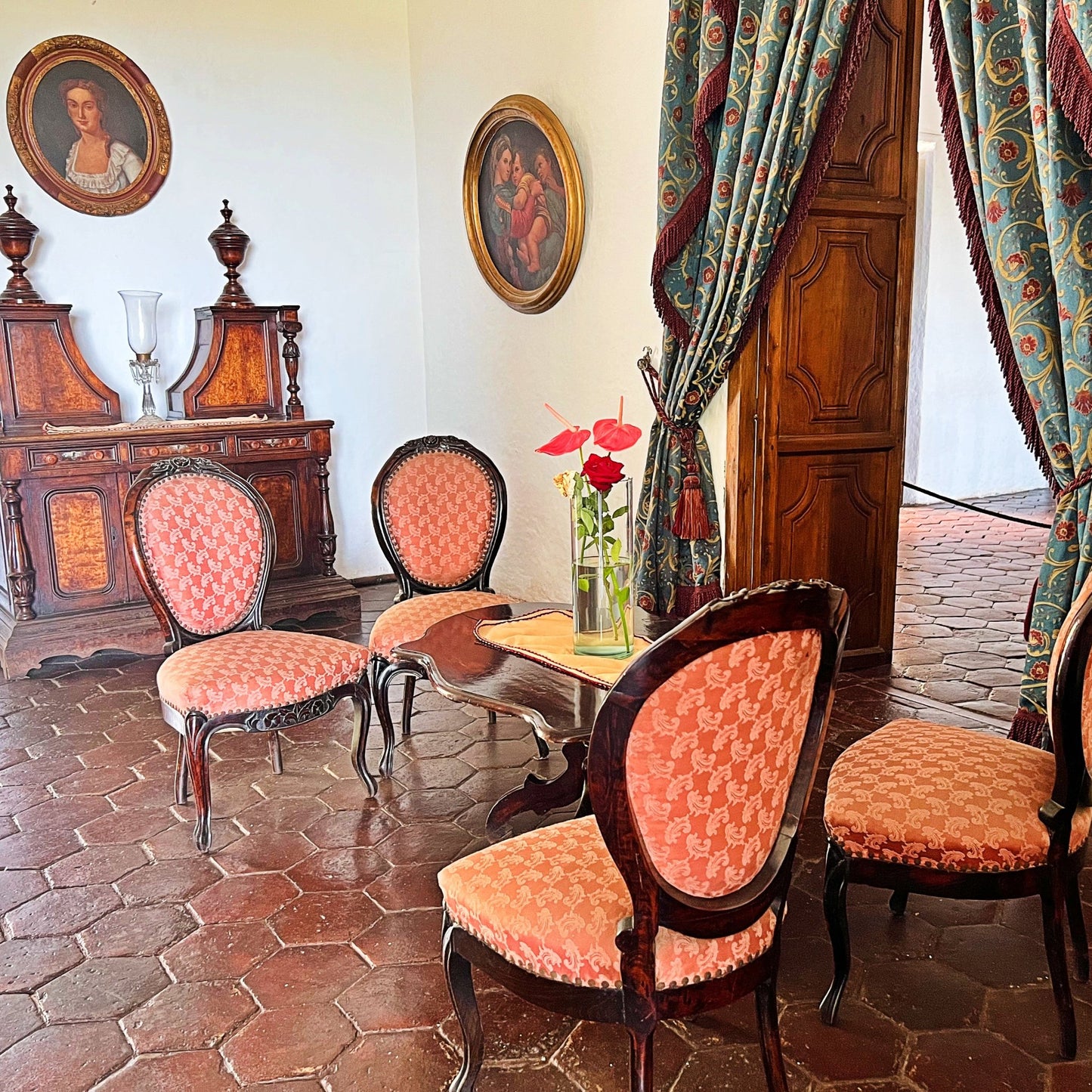 valle del cauca hacienda el paraiso