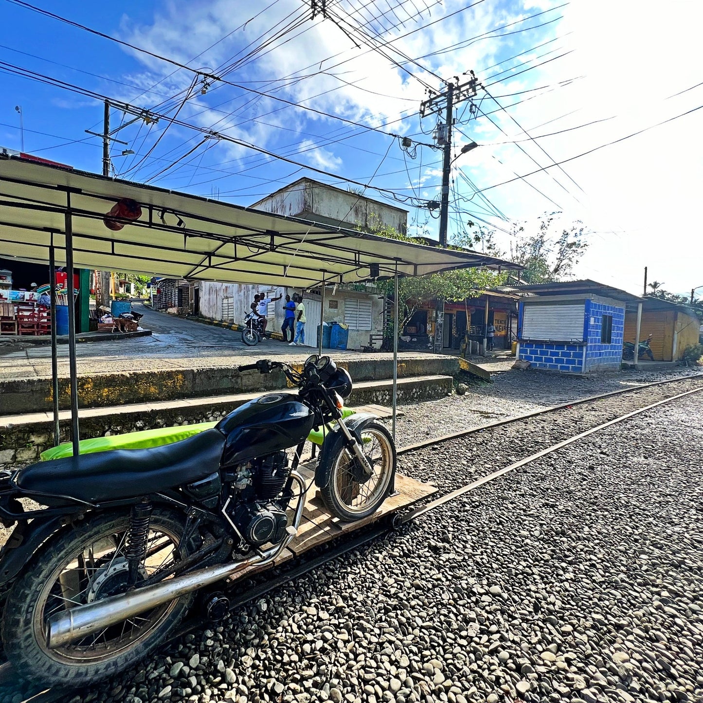 valle del cauca reserva natural san cipriano