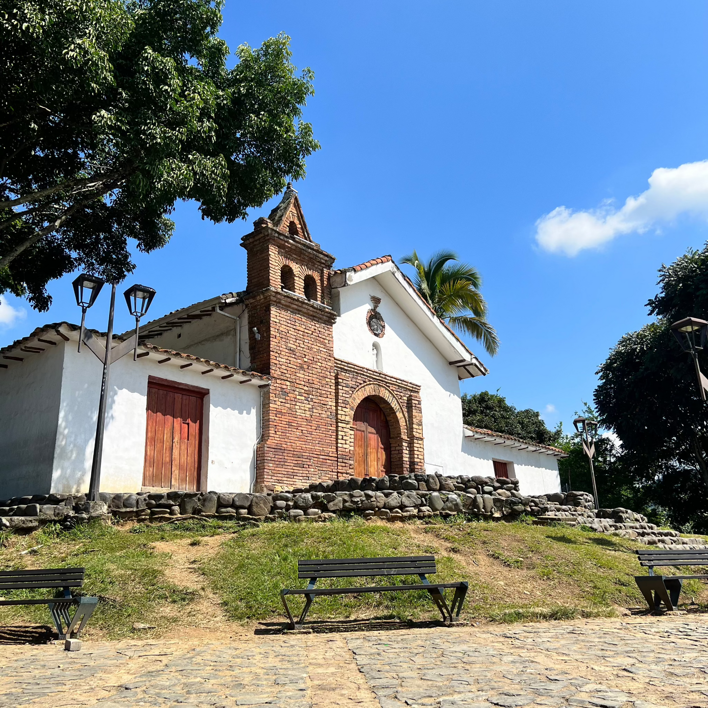 cali iglesia san antonio