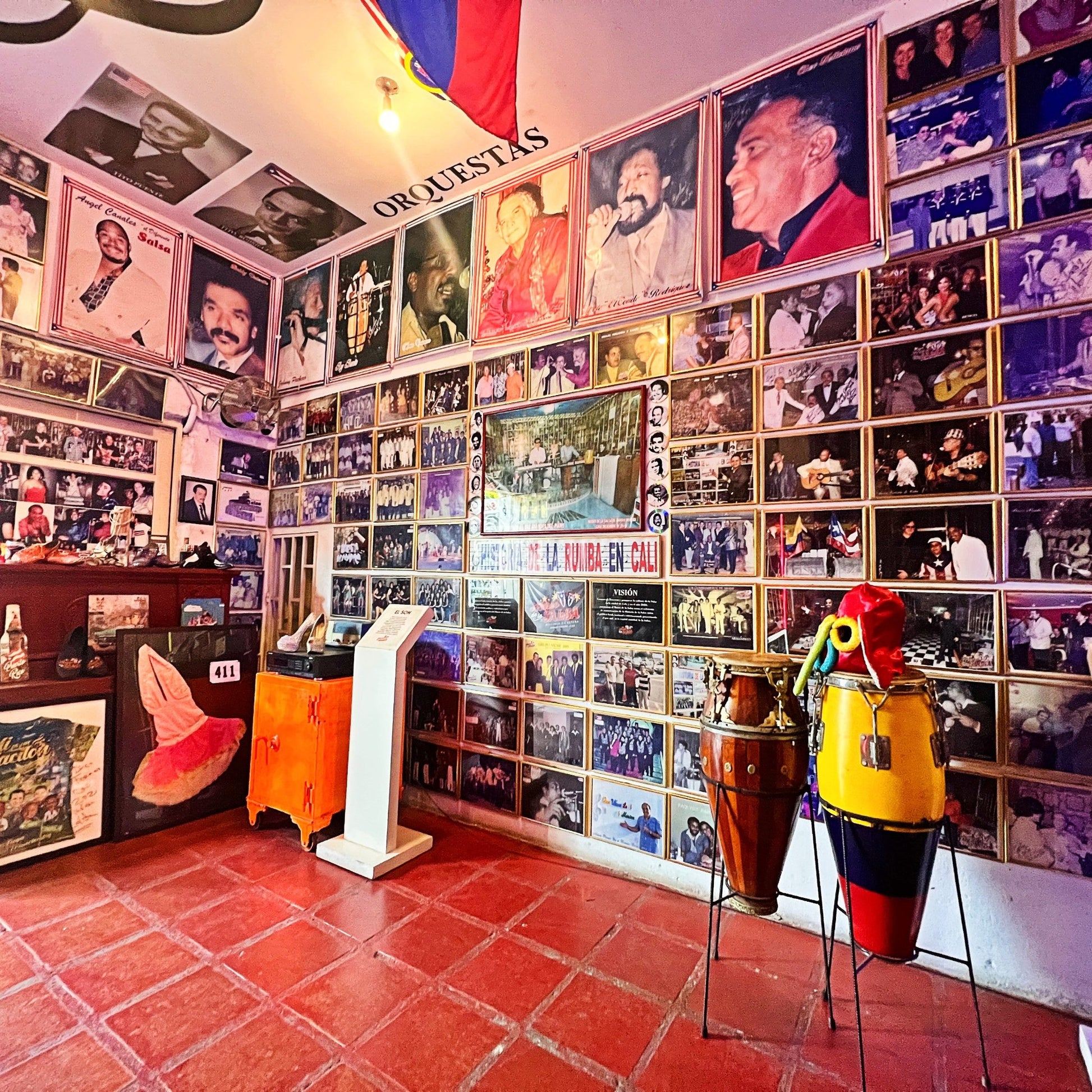 cali museo de la salsa