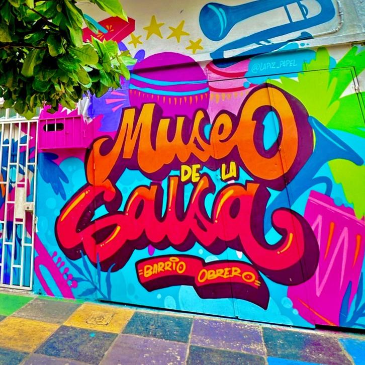 cali museo de la salsa