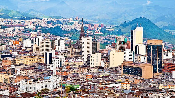 transporte manizales