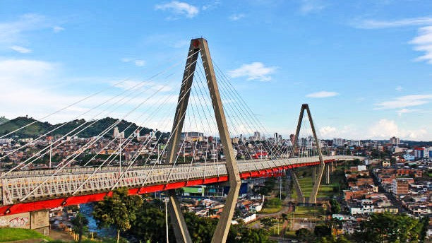 transporte pereira
