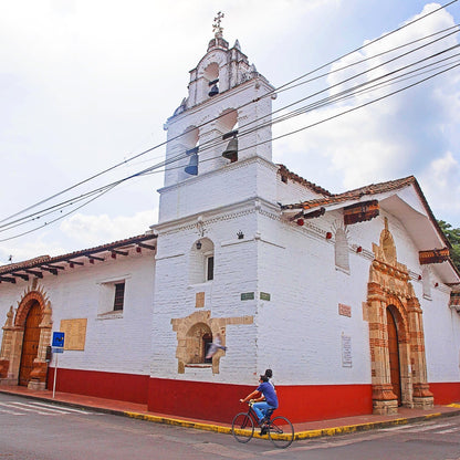 Excursión a Buga