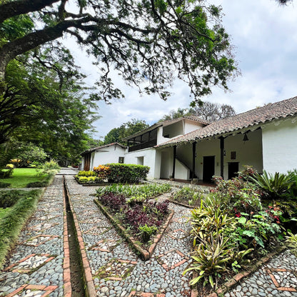 valle del cauca hacienda piedechinche